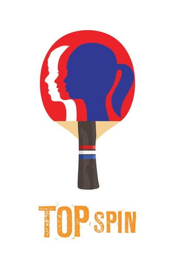ملصق فيلم Top Spin (2014)