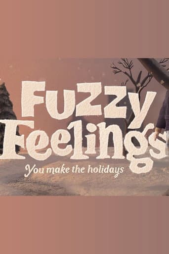 Fuzzy Feelings (2023) movie poster