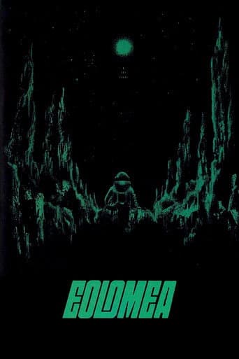 Eolomea (1972) movie poster