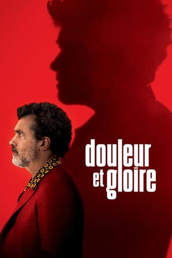 Affiche du film Dolor y gloria (2019)