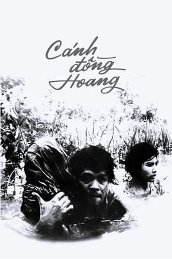 Affiche du film Cánh đồng hoang (1979)