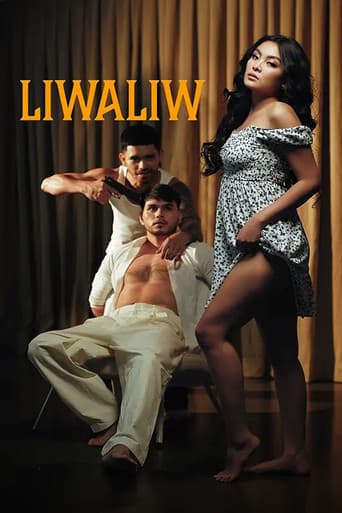 ملصق فيلم Liwaliw (2025)