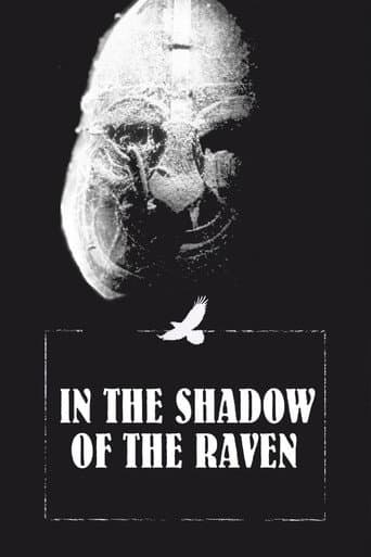 Í skugga hrafnsins (1988) movie poster