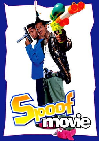 Spoof movie