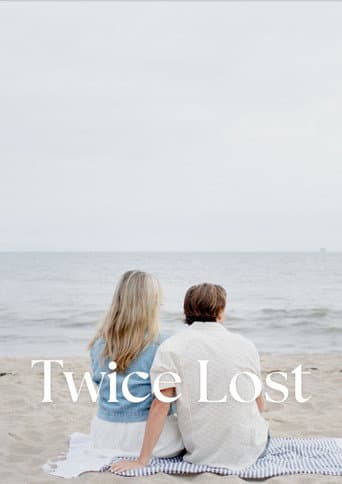 ملصق فيلم Twice Lost