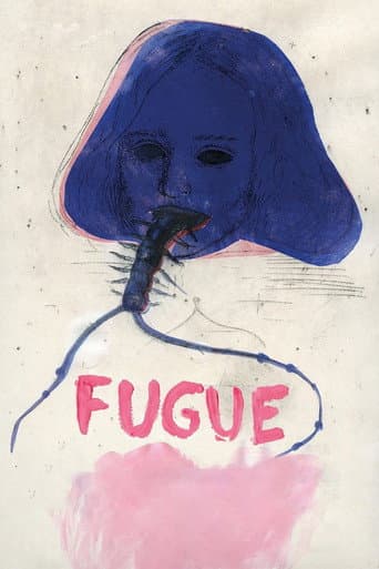 Fuga (2018) movie poster