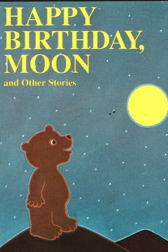 Happy Birthday, Moon (1985) movie poster