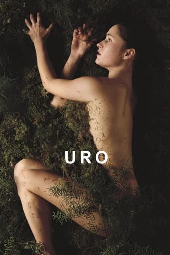 ملصق فيلم Uro (2017)