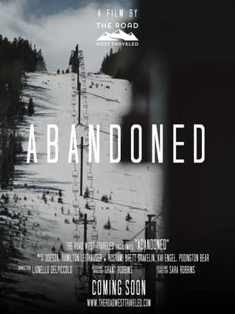Abandoned (2018) movie poster