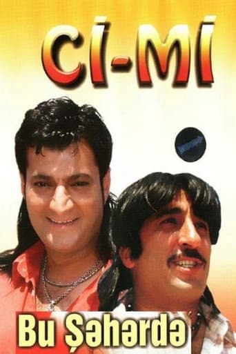 Ci-Mi (2008) movie poster