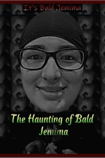 Affiche du film The Haunting of Bald Jemima (2025)