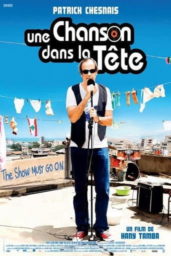 Affiche du film Une chanson dans la tête (2008)