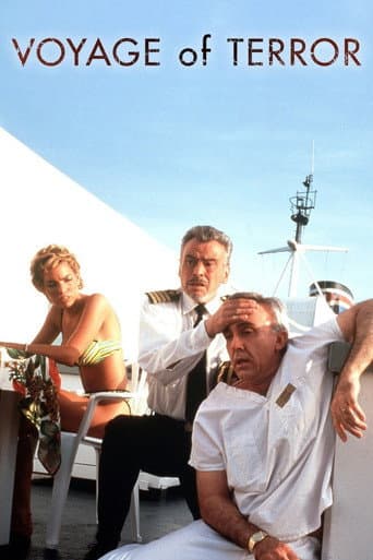 ملصق فيلم Voyage of Terror (1998)