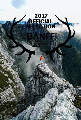Winter on the Blade (2020) movie poster