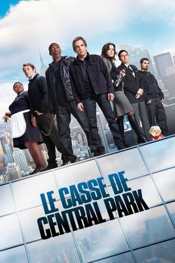 Tower Heist