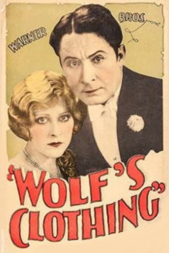 Affiche du film Wolf's Clothing (1927)