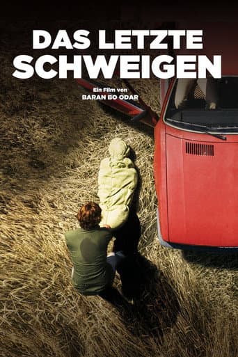 ملصق فيلم Das letzte Schweigen (2010)