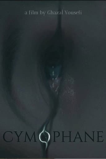 Cymophane (2024) movie poster