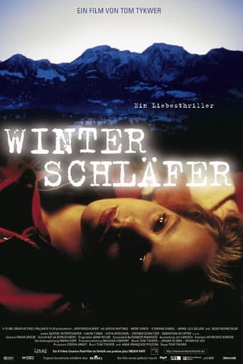 ملصق فيلم Winterschläfer (1997)