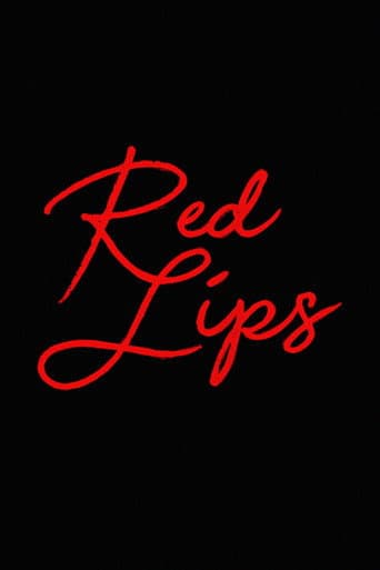 ملصق فيلم Red Lips