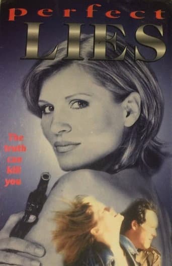 ملصق فيلم Perfect Lies (1998)