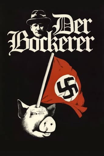 Affiche du film Der Bockerer (1981)