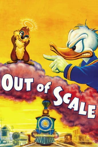 Out of Scale (1951) movie poster
