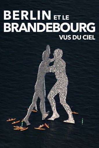 Affiche du film Berlin und Brandenburg von Oben (2015)