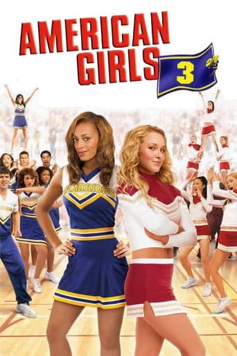 Affiche du film Bring It On: All or Nothing (2006)