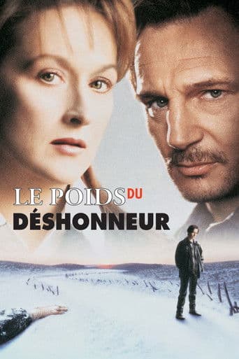 Affiche du film Before and After (1996)