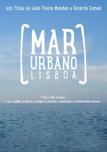 Mar Urbano Lisboa movie poster