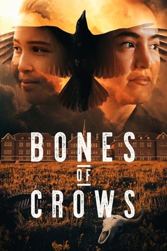 Bones of Crows (2023) movie poster