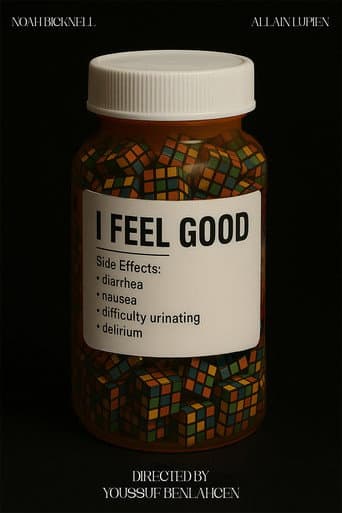 Affiche du film I Feel Good (2024)