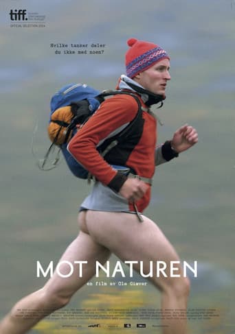 ملصق فيلم Mot Naturen (2014)