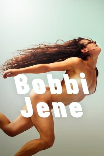 Bobbi Jene (2017) movie poster