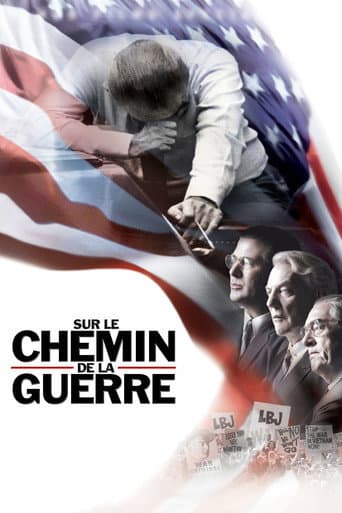 Affiche du film Path to War (2003)