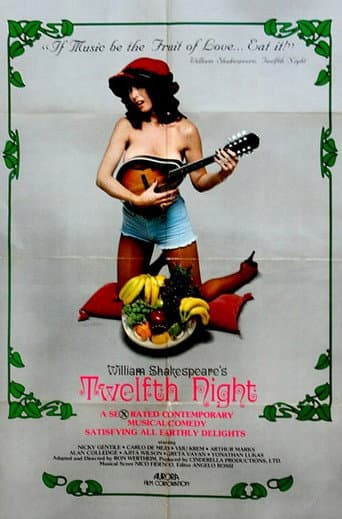 ملصق فيلم Eros perversion (1979)