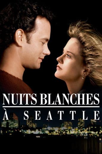 Affiche du film Sleepless in Seattle (1993)