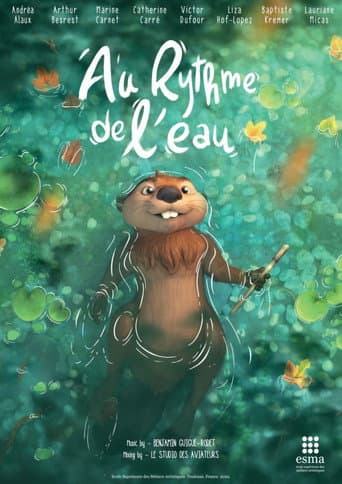 Au rythme de l'eau (2024) movie poster