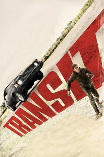 ملصق فيلم Transit (2012)