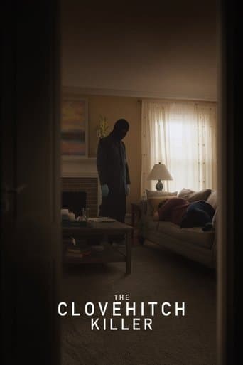 ملصق فيلم The Clovehitch Killer (2018)