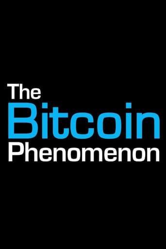 ملصق فيلم The Bitcoin Phenomenon (2014)