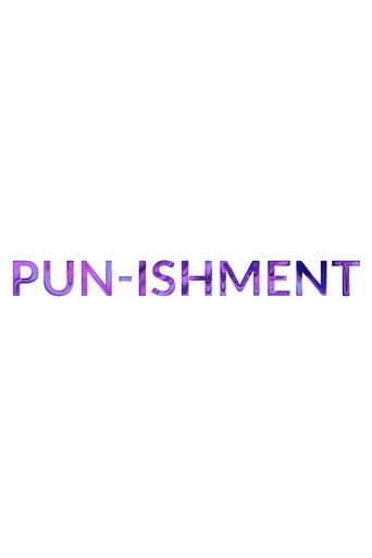 Pun-ishment (2021) movie poster