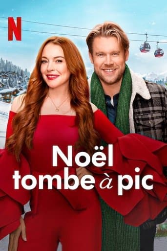 Falling for Christmas