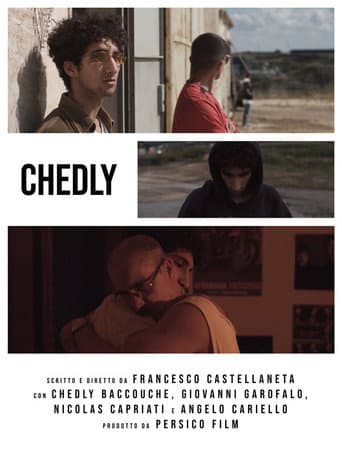 ملصق فيلم Chedly (2019)