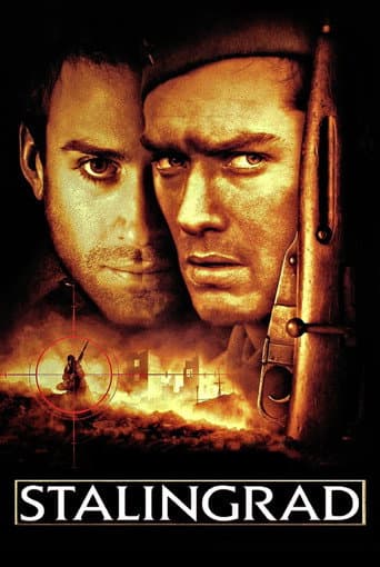 Affiche du film Enemy at the Gates (2001)