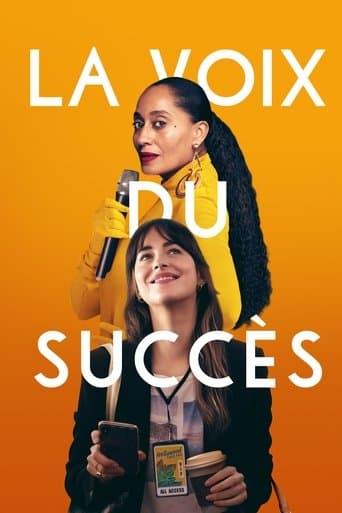 Affiche du film The High Note (2020)