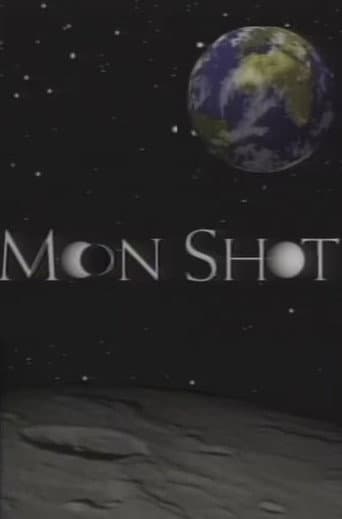 Affiche du film Moon Shot (1994)