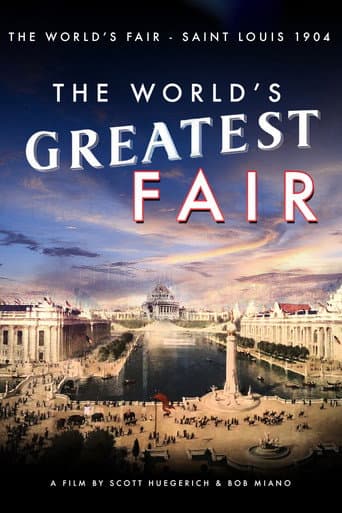The World's Greatest Fair (2004) movie poster