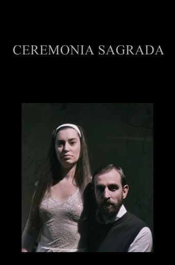 Ceremonia Sagrada (2020) movie poster